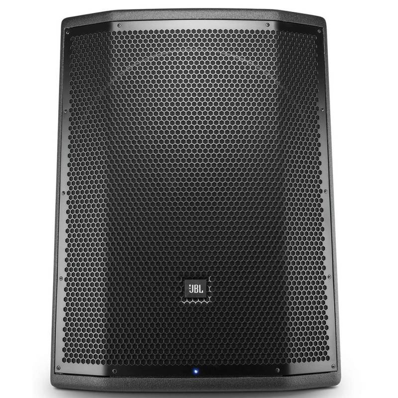 Сабвуфер JBL PRX818XLFW