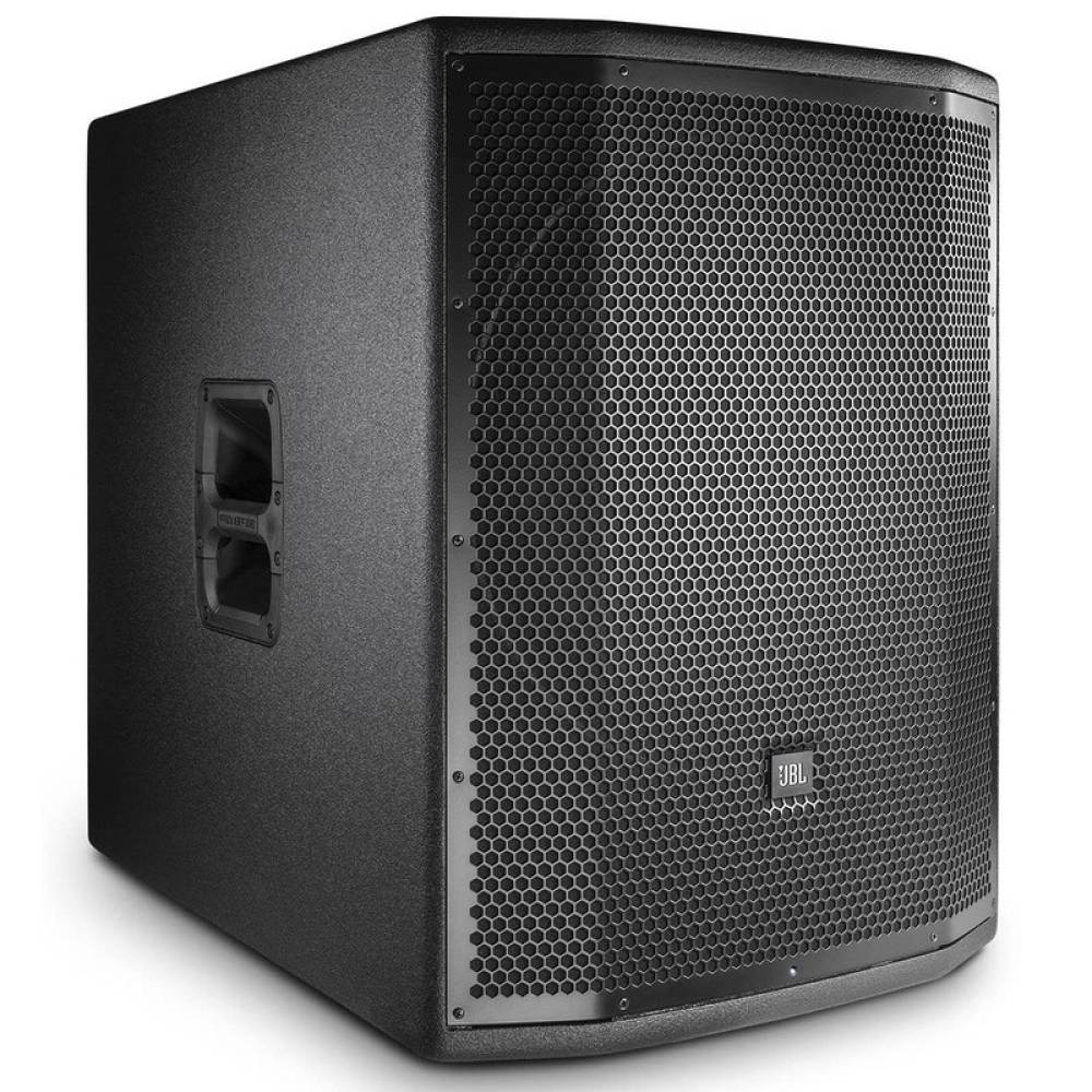 Сабвуфер JBL PRX818XLFW Сабвуфер JBL PRX818XLFW