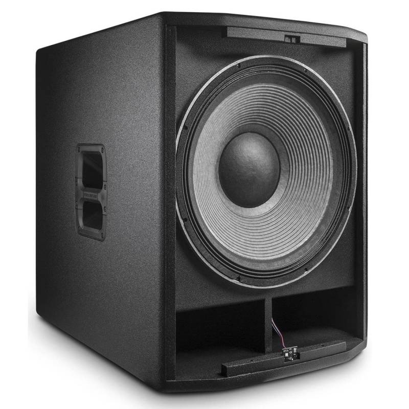 Сабвуфер JBL PRX818XLFW