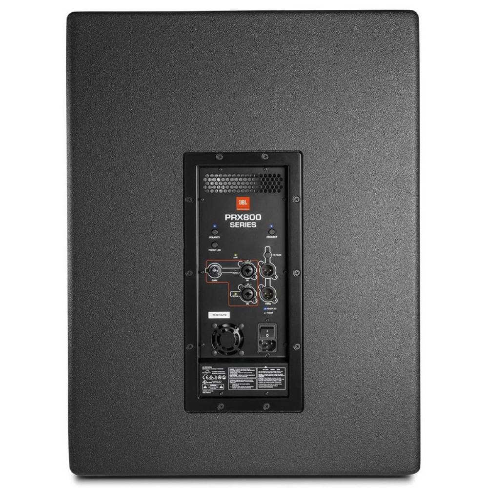 Сабвуфер JBL PRX818XLFW Сабвуфер JBL PRX818XLFW