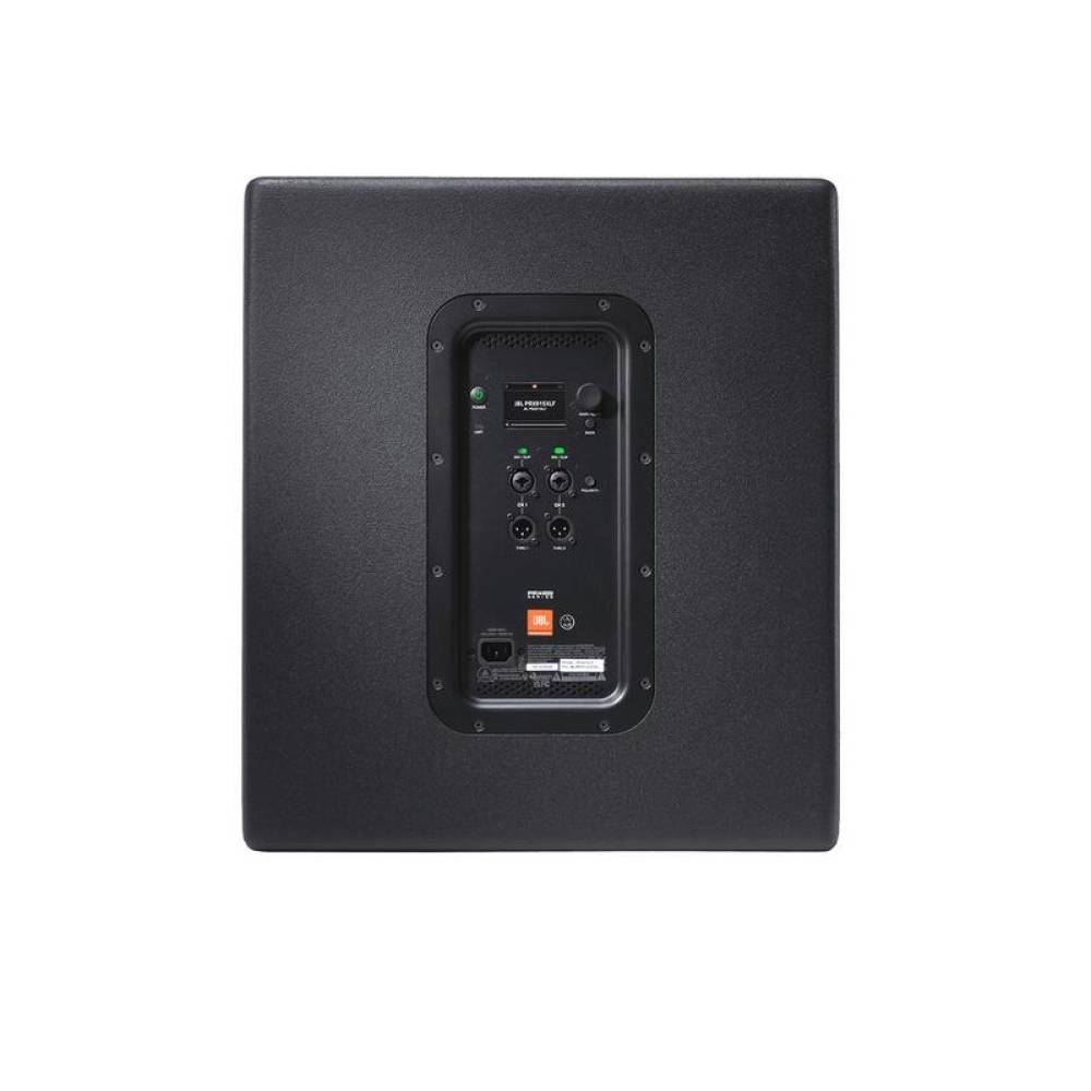 Студійний сабвуфер JBL PRX915XLF