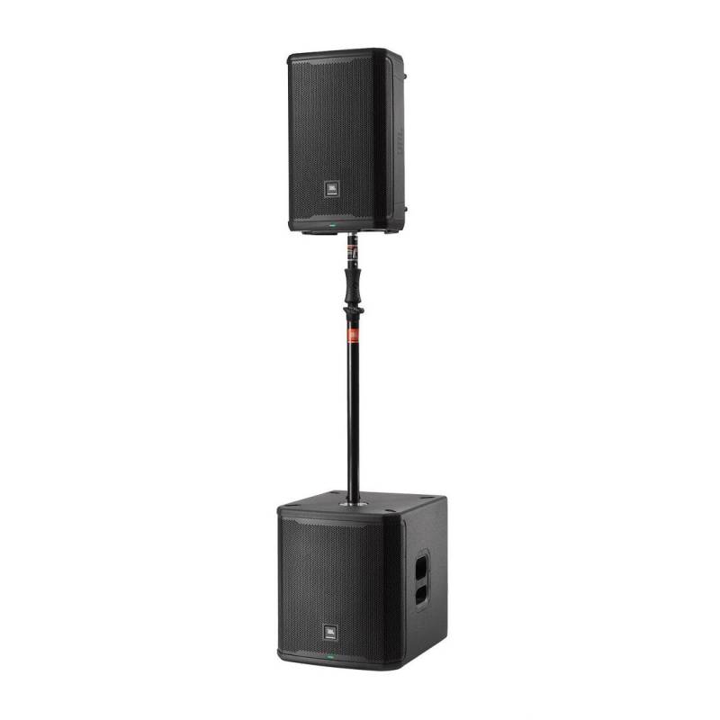 Студийный сабвуфер JBL PRX915XLF
