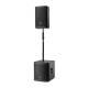 Студійний сабвуфер JBL PRX915XLF