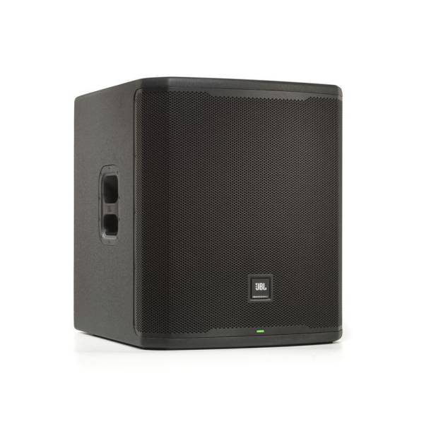 Студійний сабвуфер JBL PRX918XLF