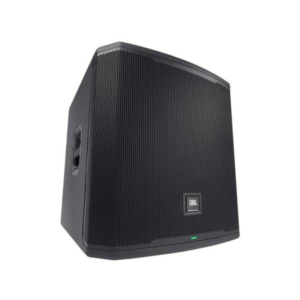 Студійний сабвуфер JBL PRX918XLF