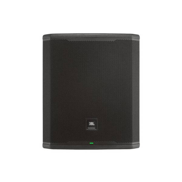 Студійний сабвуфер JBL PRX918XLF