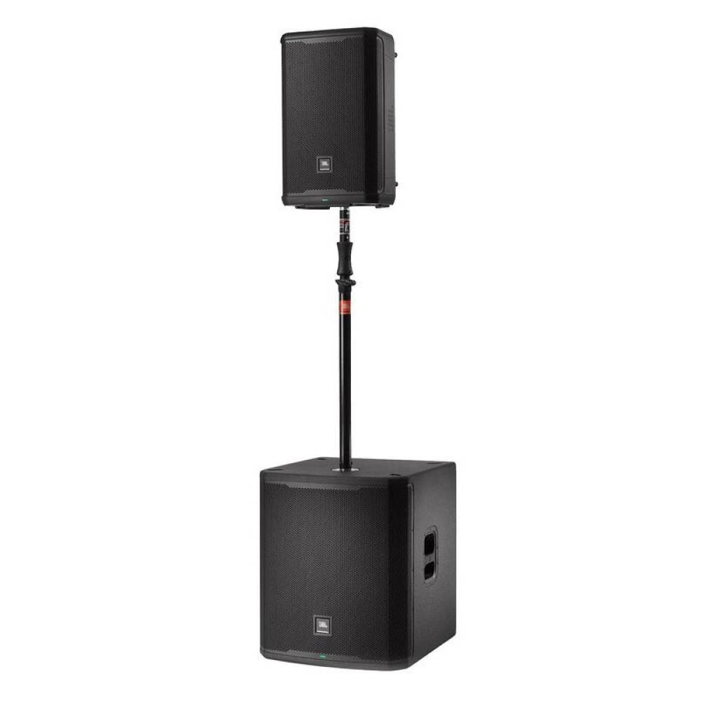 Студийный сабвуфер JBL PRX918XLF Студийный сабвуфер JBL PRX918XLF