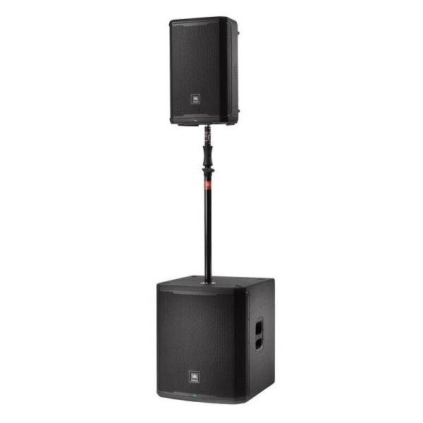 Студійний сабвуфер JBL PRX918XLF