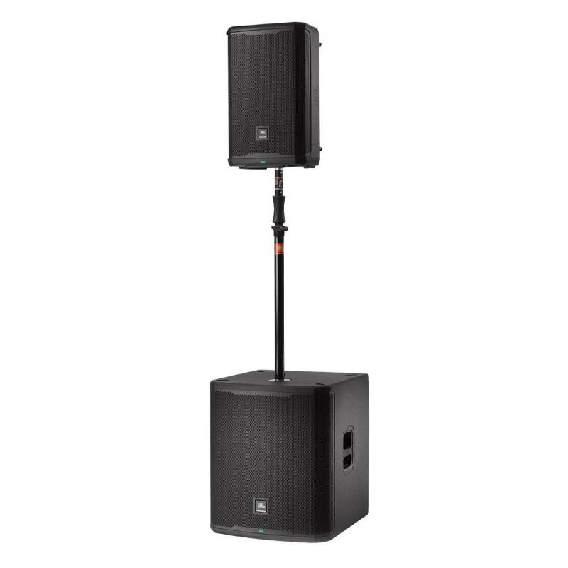 Студийный сабвуфер JBL PRX918XLF