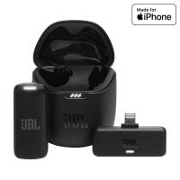 Микрофон для смартфонов JBL QUANTUM STREAM WIRELESS