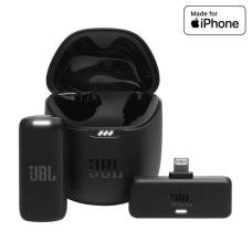 Микрофон для смартфонов JBL QUANTUM STREAM WIRELESS