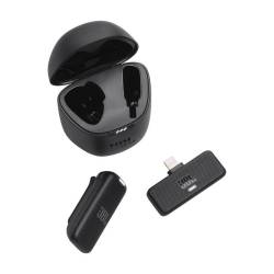 Микрофон для смартфонов JBL QUANTUM STREAM WIRELESS