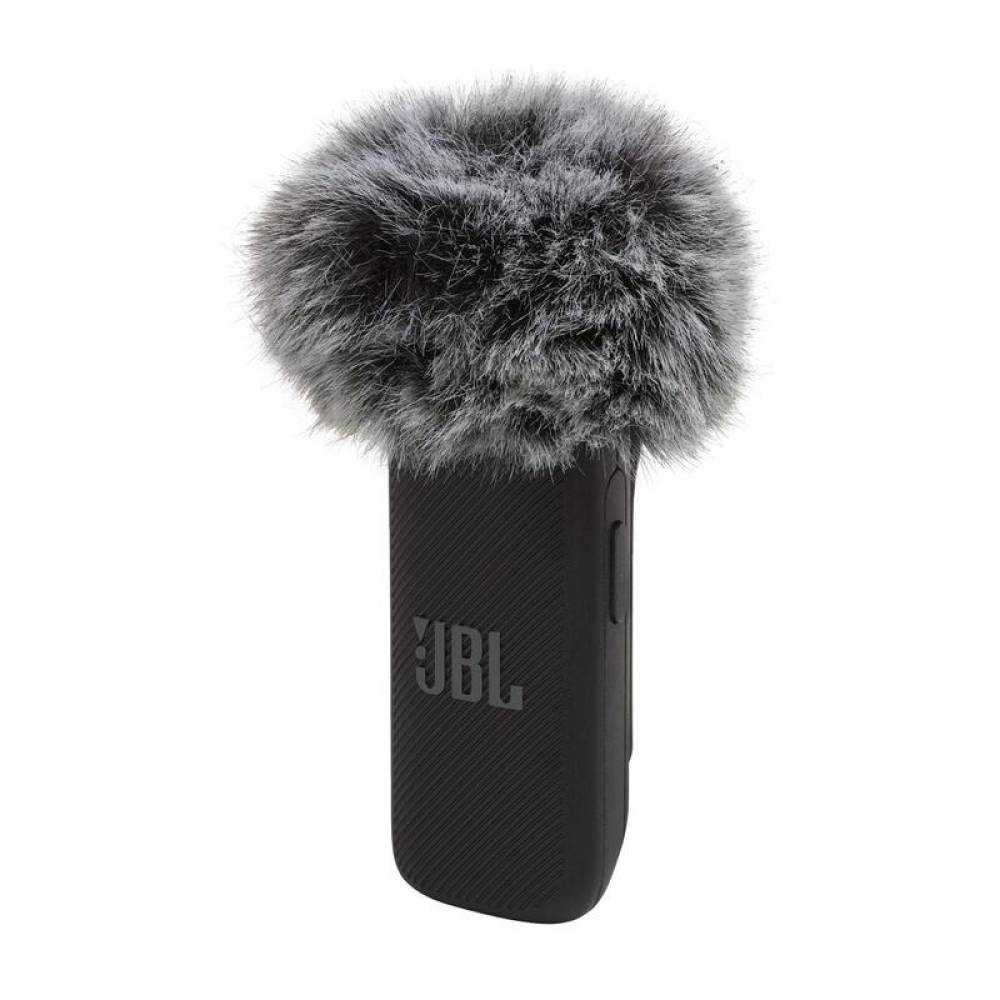 Микрофон для смартфонов JBL QUANTUM STREAM WIRELESS