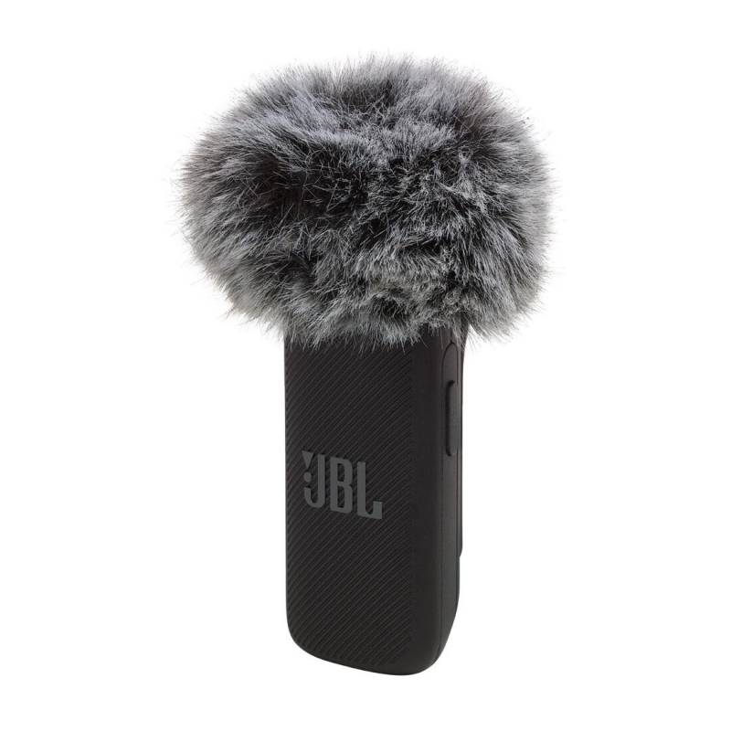 Микрофон для смартфонов JBL QUANTUM STREAM WIRELESS