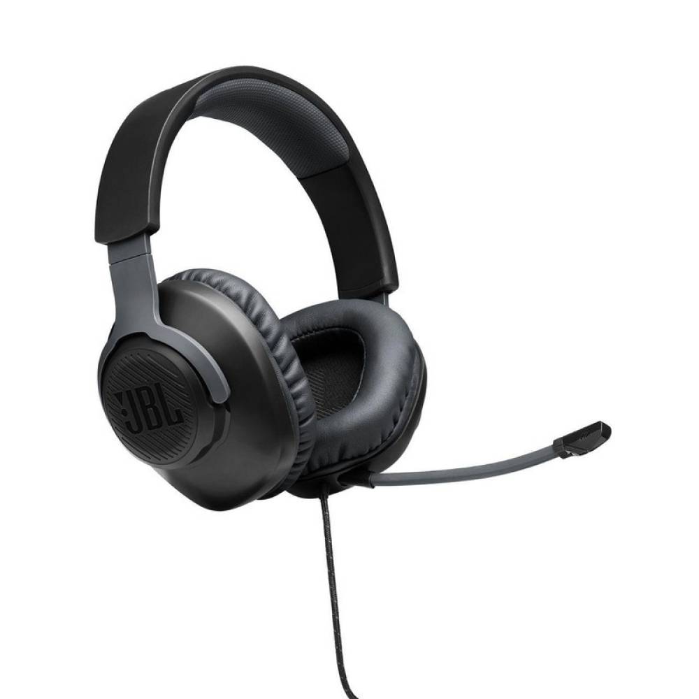Наушники закрытые JBL QUANTUM 100