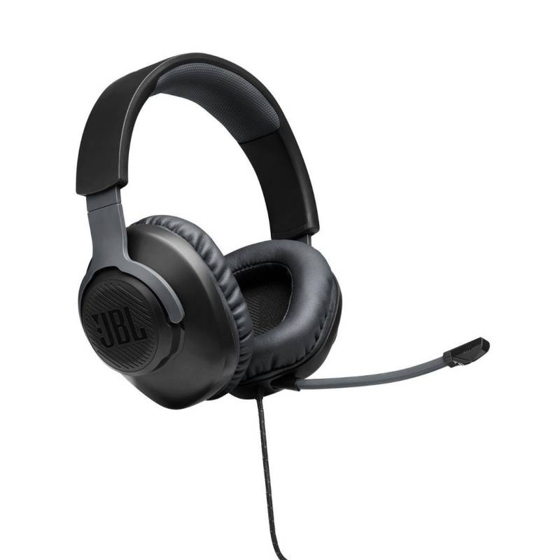 Навушники закриті JBL QUANTUM 100