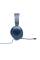 Наушники закрытые JBL QUANTUM 100 BLUE