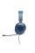 Наушники закрытые JBL QUANTUM 100 BLUE