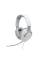 Наушники закрытые JBL QUANTUM 100 WHITE