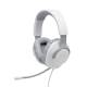 Наушники закрытые JBL QUANTUM 100 WHITE