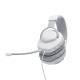 Наушники закрытые JBL QUANTUM 100 WHITE