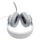 Наушники закрытые JBL QUANTUM 100 WHITE
