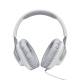 Наушники закрытые JBL QUANTUM 100 WHITE