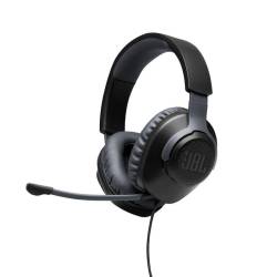 Навушники закриті JBL QUANTUM 100 Навушники закриті JBL QUANTUM 100