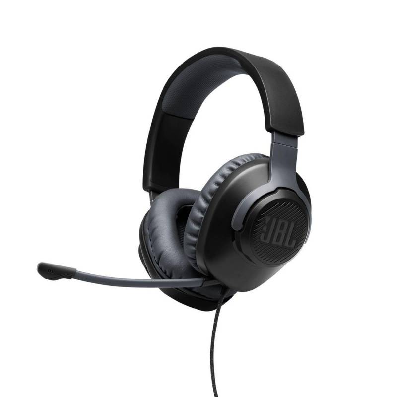Навушники закриті JBL QUANTUM 100