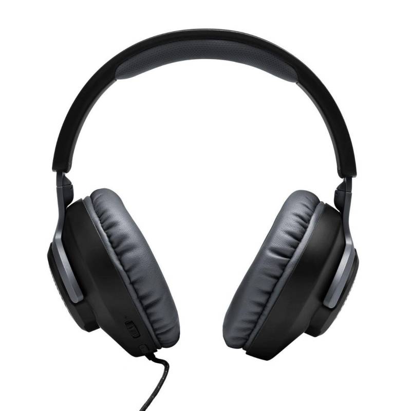 Навушники закриті JBL QUANTUM 100
