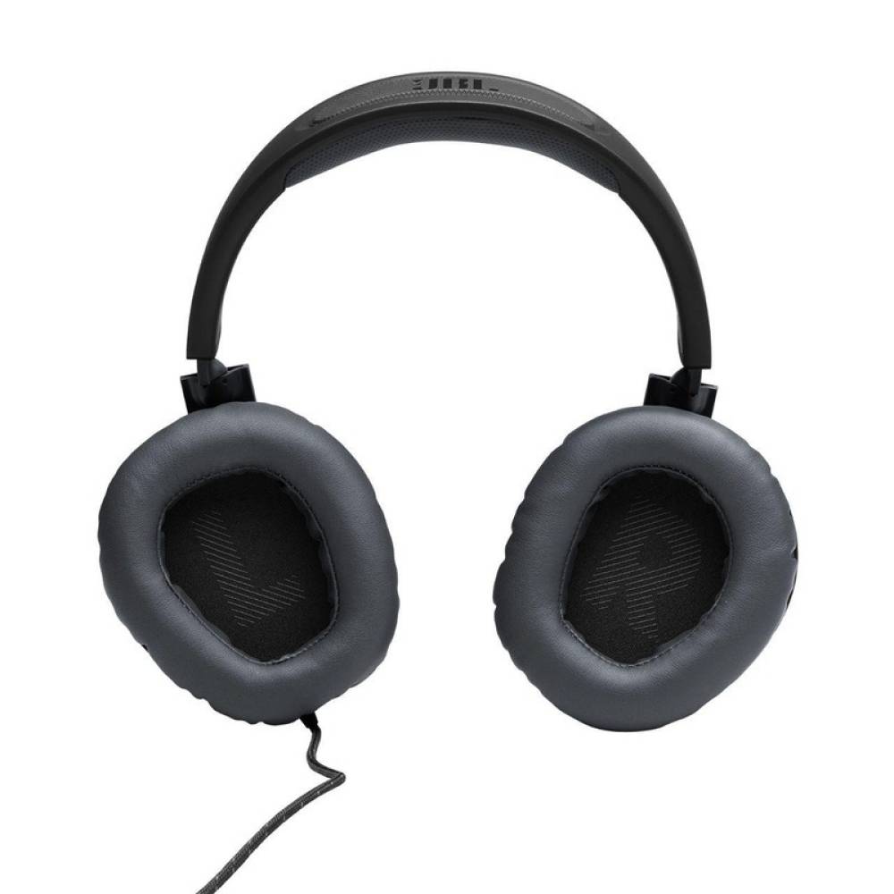 Наушники закрытые JBL QUANTUM 100