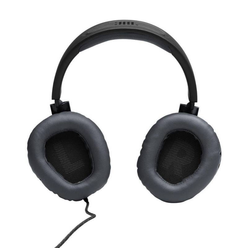 Навушники закриті JBL QUANTUM 100