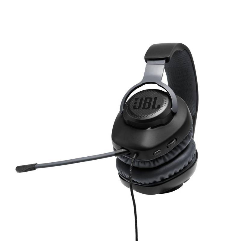 Навушники закриті JBL QUANTUM 100