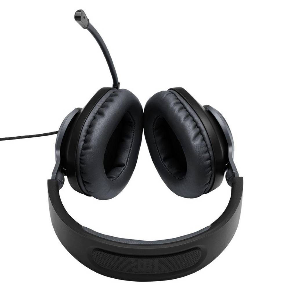 Наушники закрытые JBL QUANTUM 100