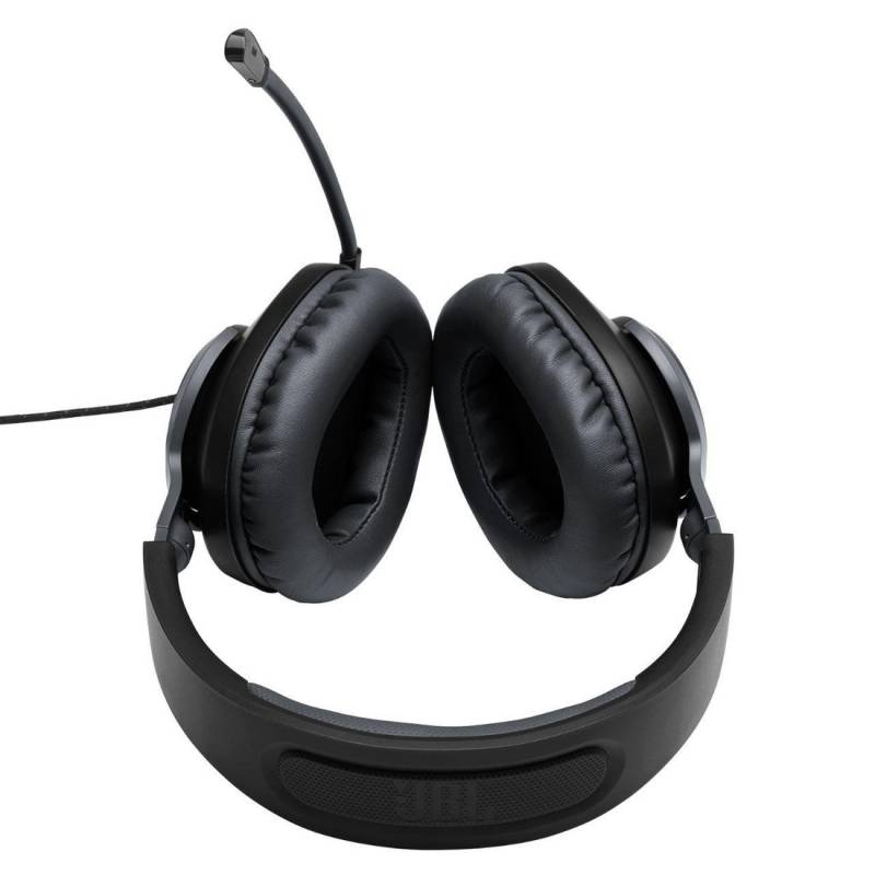 Навушники закриті JBL QUANTUM 100