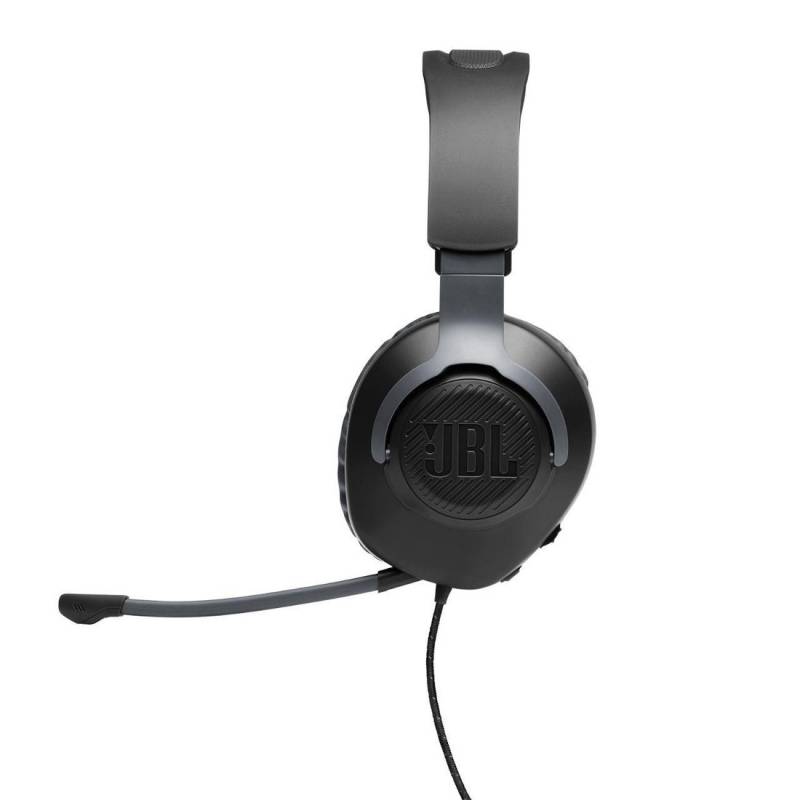 Навушники закриті JBL QUANTUM 100