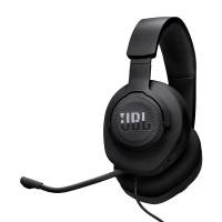 Навушники закриті JBL QUANTUM 100M2