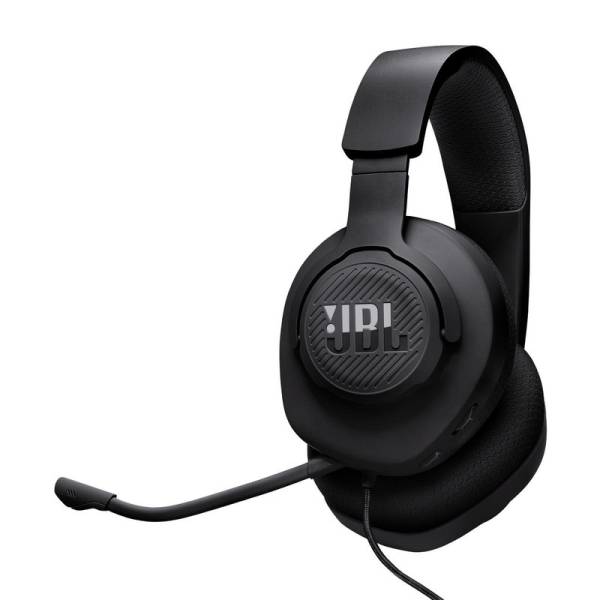 Навушники закриті JBL QUANTUM 100M2