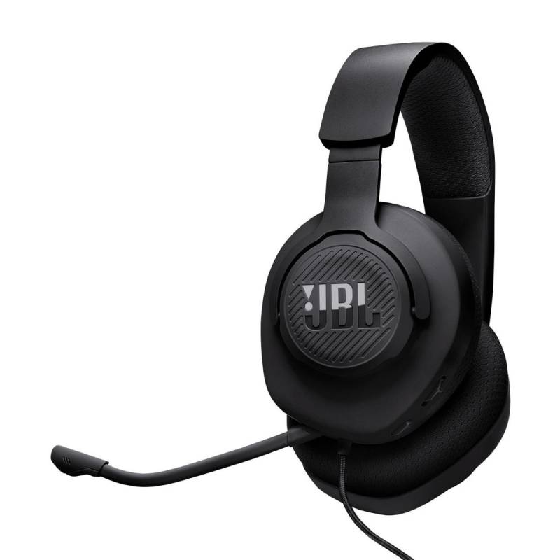Навушники закриті JBL QUANTUM 100M2