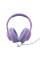 Наушники закрытые JBL QUANTUM 100M2 PURPLE