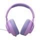 Наушники закрытые JBL QUANTUM 100M2 PURPLE