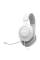 Навушники закриті JBL QUANTUM 100M2 WHITE