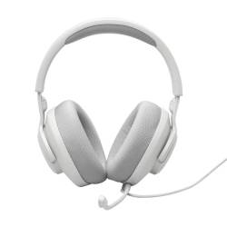Наушники закрытые JBL QUANTUM 100M2 WHITE Наушники закрытые JBL QUANTUM 100M2 WHITE