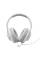 Навушники закриті JBL QUANTUM 100M2 WHITE