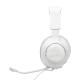 Наушники закрытые JBL QUANTUM 100M2 WHITE