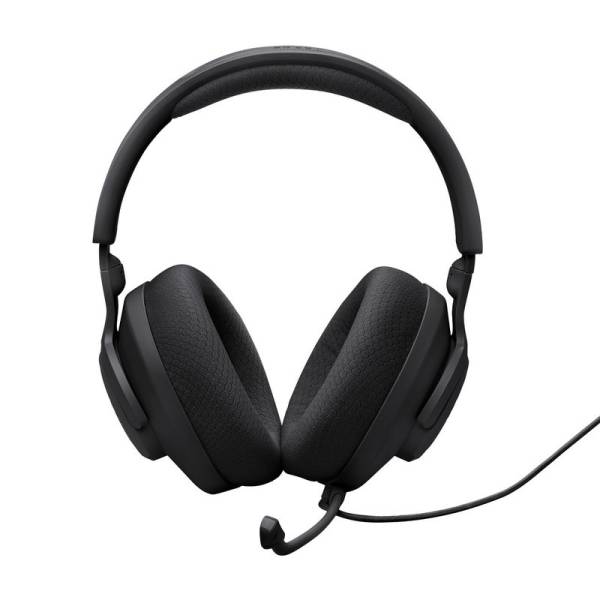 Навушники закриті JBL QUANTUM 100M2
