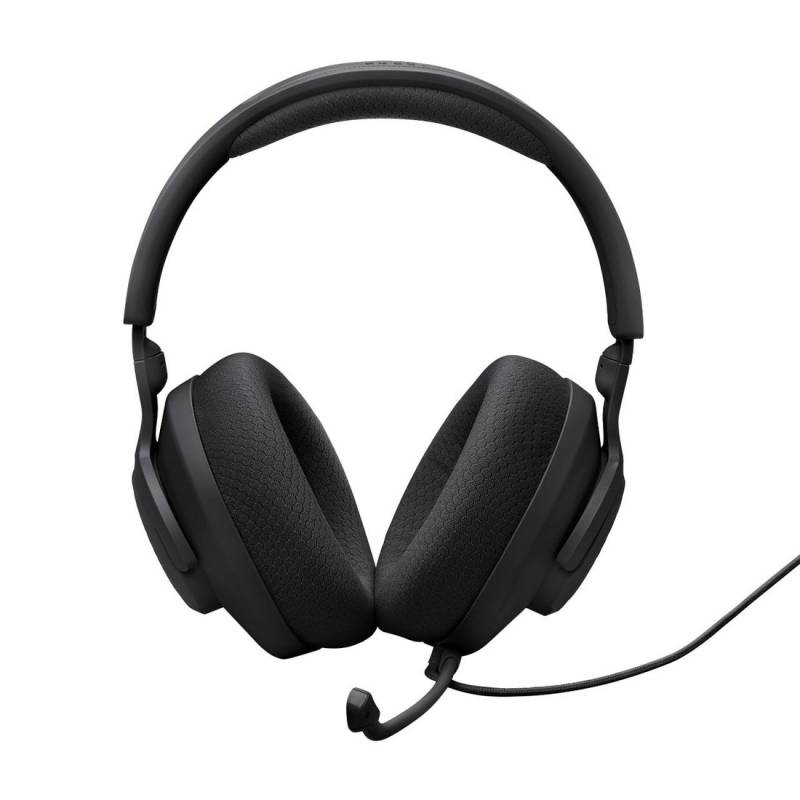 Навушники закриті JBL QUANTUM 100M2