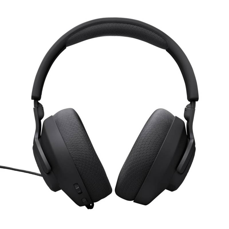 Навушники закриті JBL QUANTUM 100M2