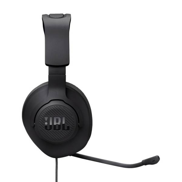 Навушники закриті JBL QUANTUM 100M2