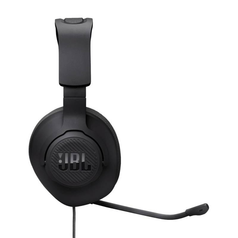 Навушники закриті JBL QUANTUM 100M2